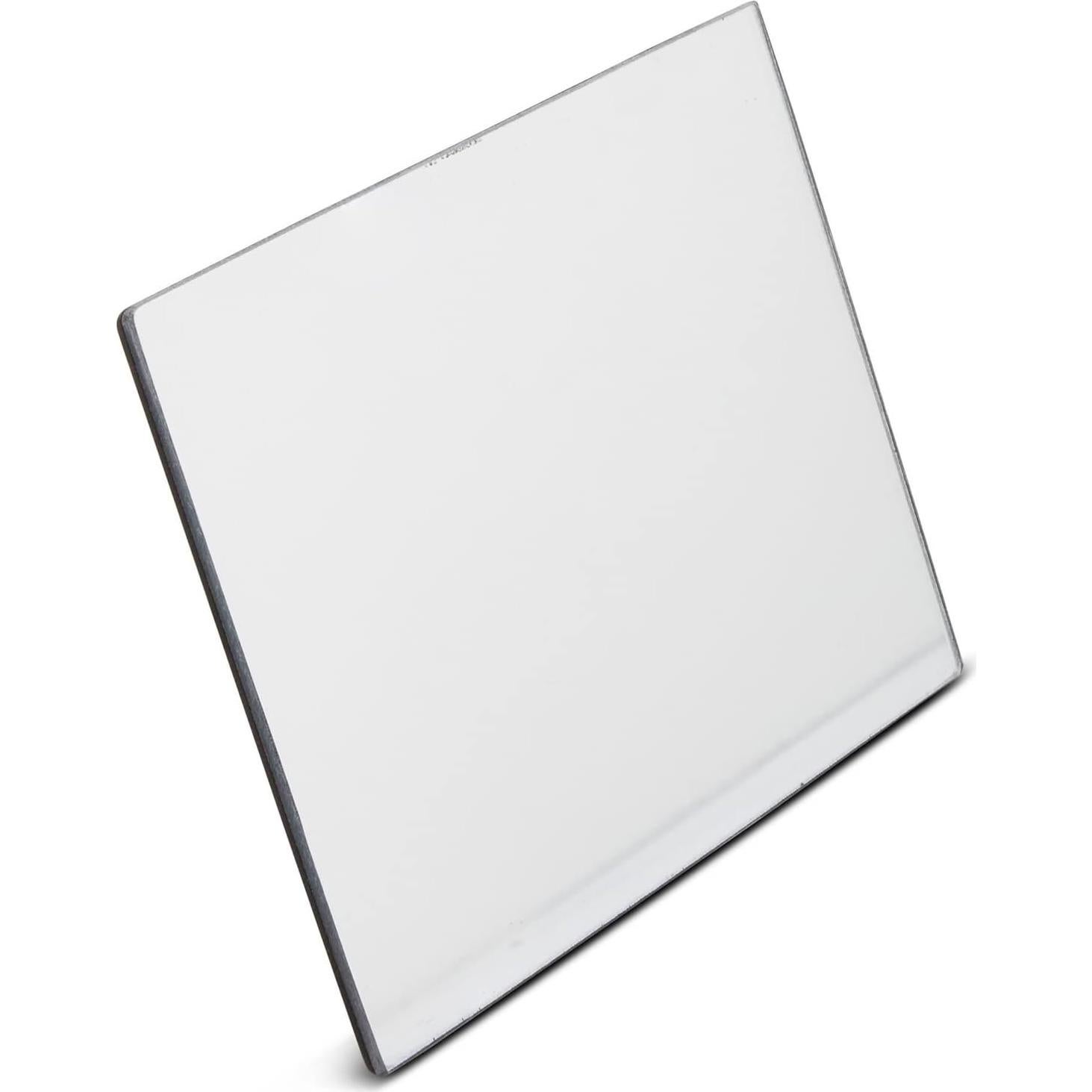 Espejo Magnético Juvale Rectangular 10x15 cm Set de 2