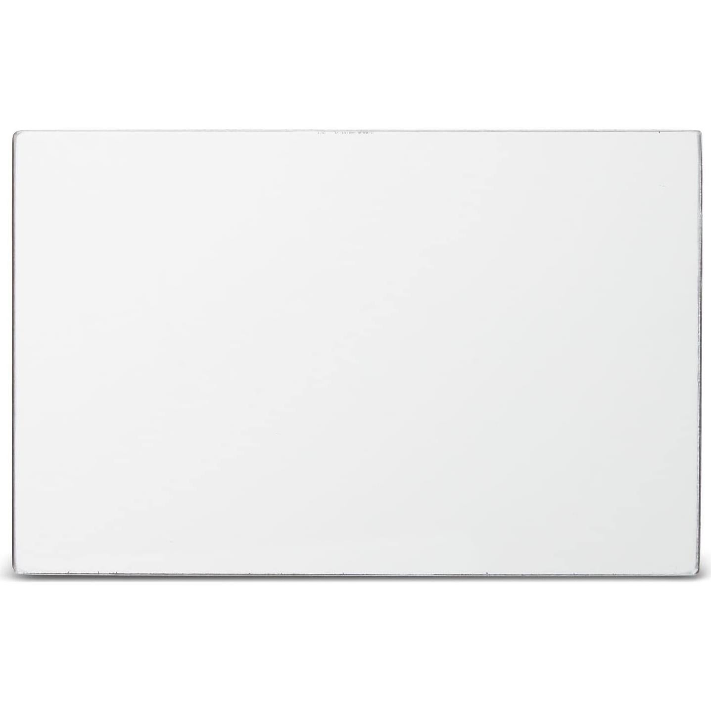 Espejo Magnético Juvale Rectangular 10x15 cm Set de 2