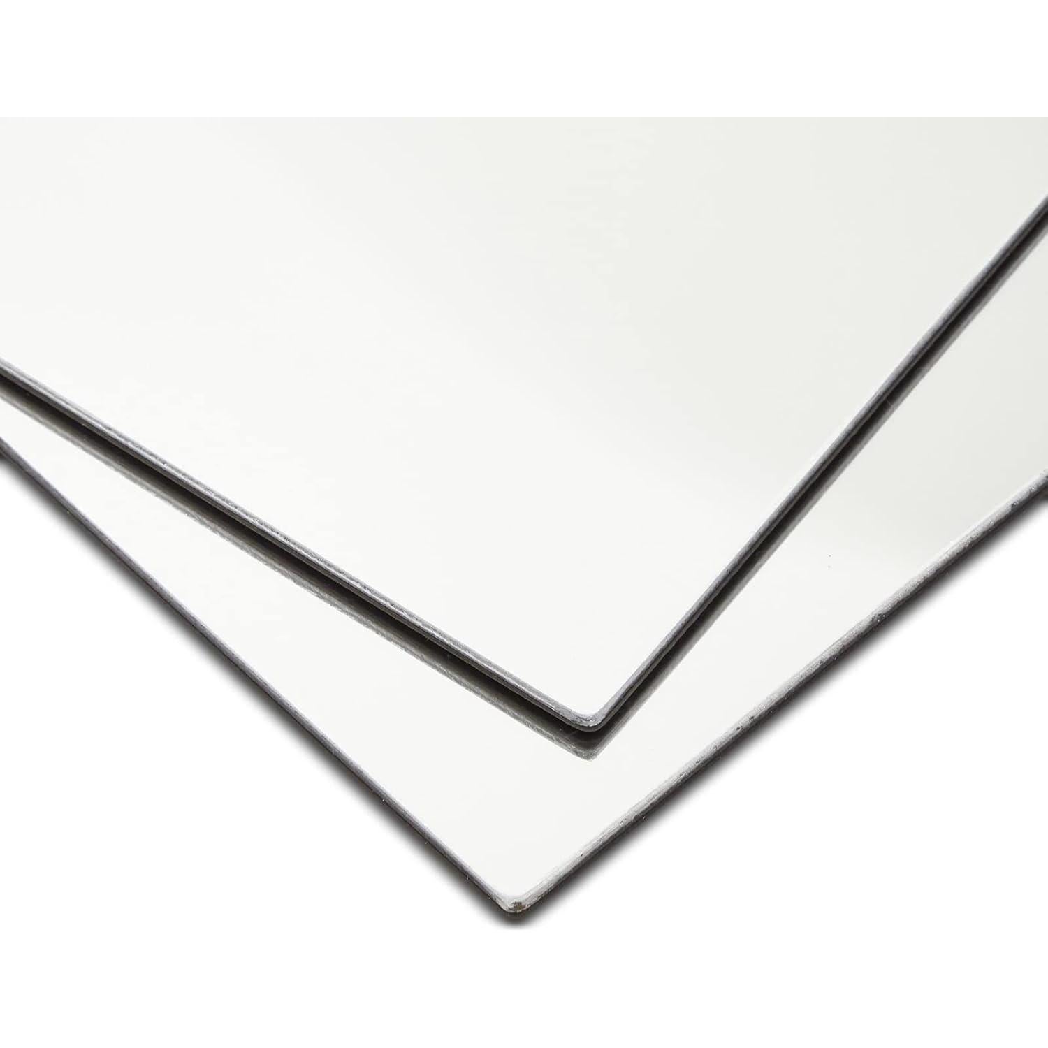 Espejo Magnético Juvale Rectangular 10x15 cm Set de 2