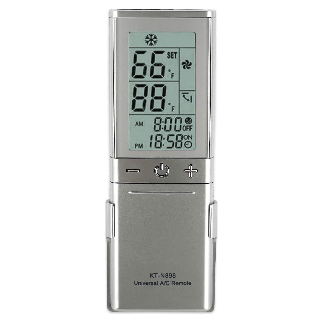 Control Remoto Universal de Aire Acondicionado KT-N898