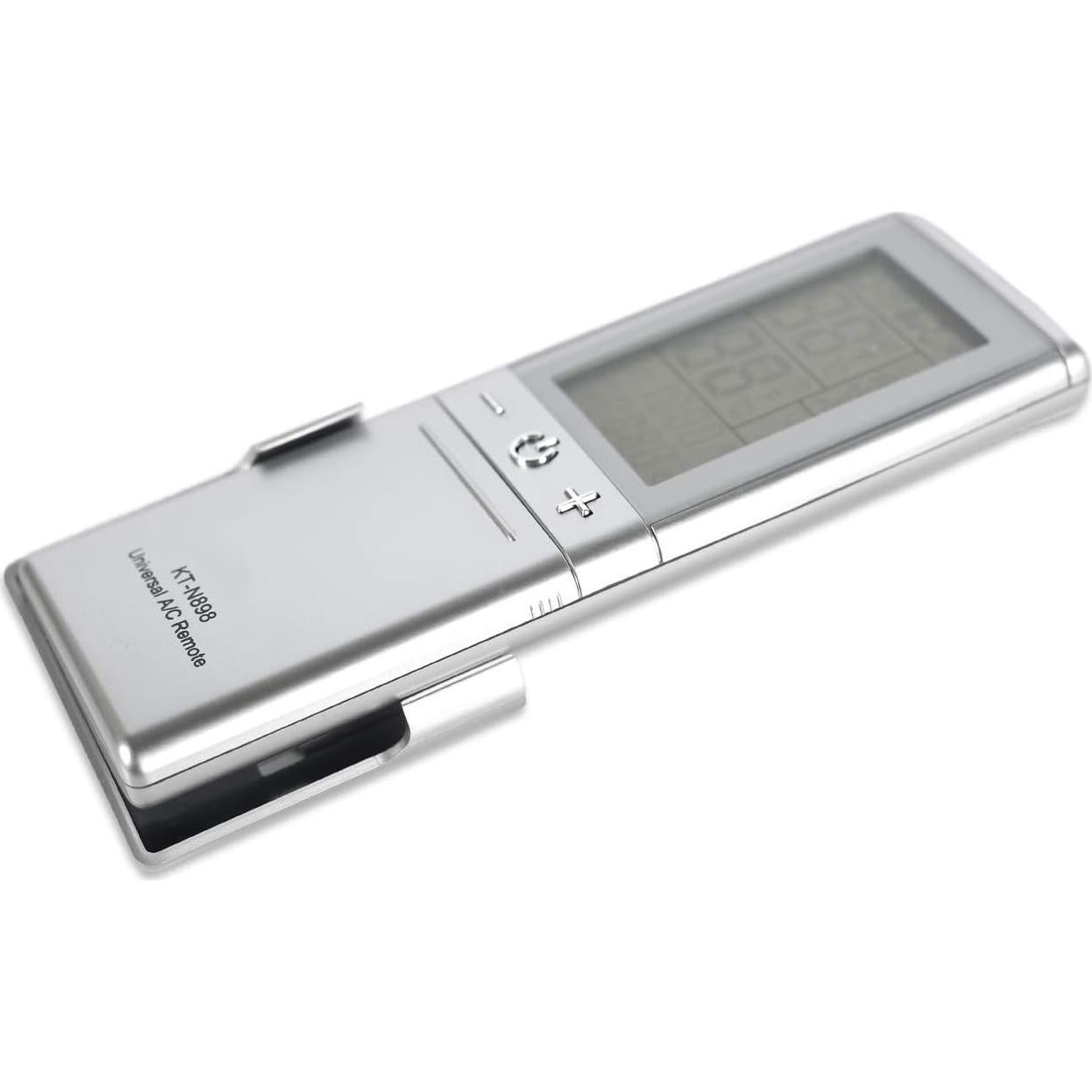 Control Remoto Universal de Aire Acondicionado KT-N898