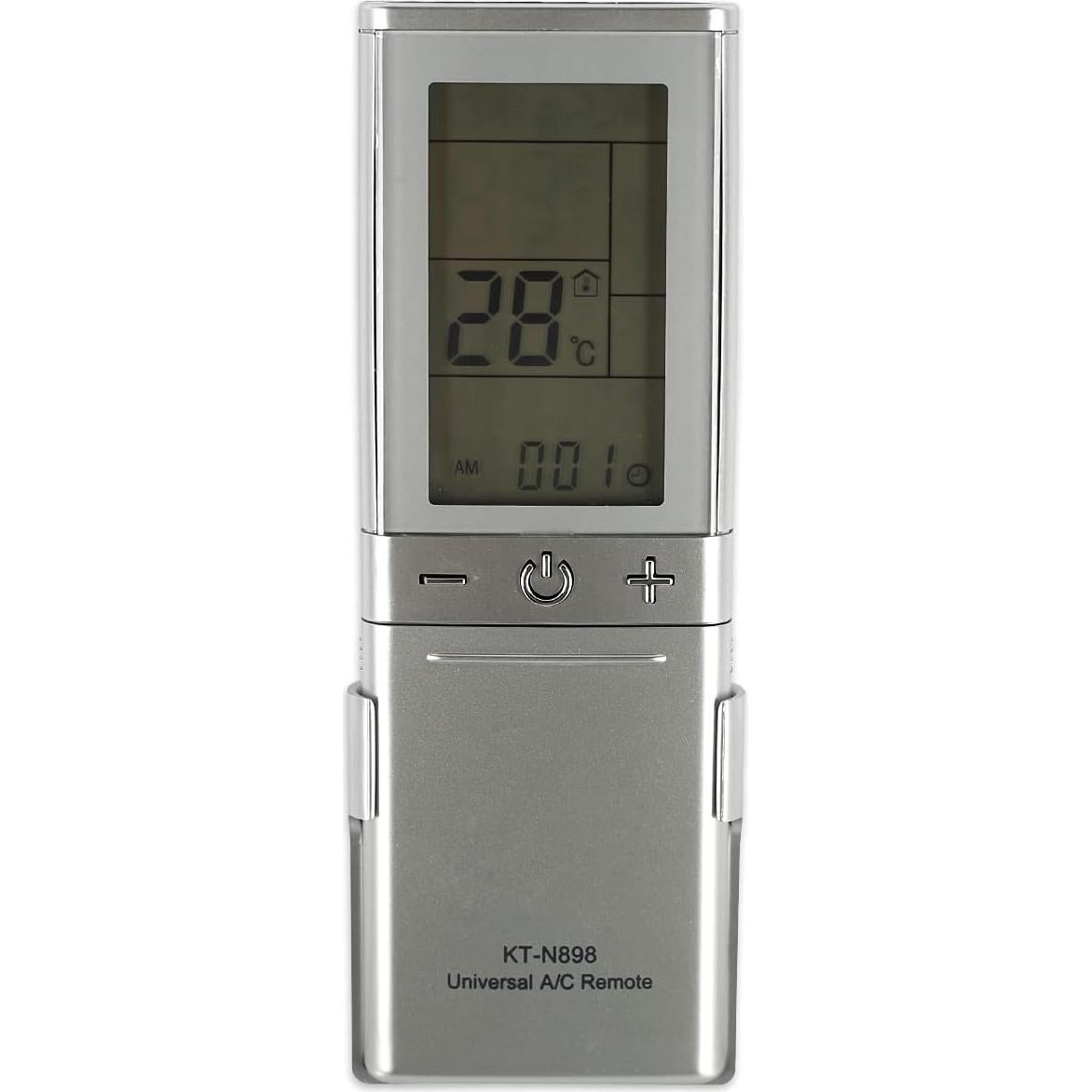 Control Remoto Universal de Aire Acondicionado KT-N898