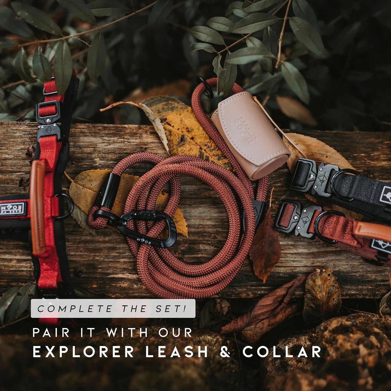 Arnés para Perros Made to Roam Tamaño 4 Cielo Nocturno