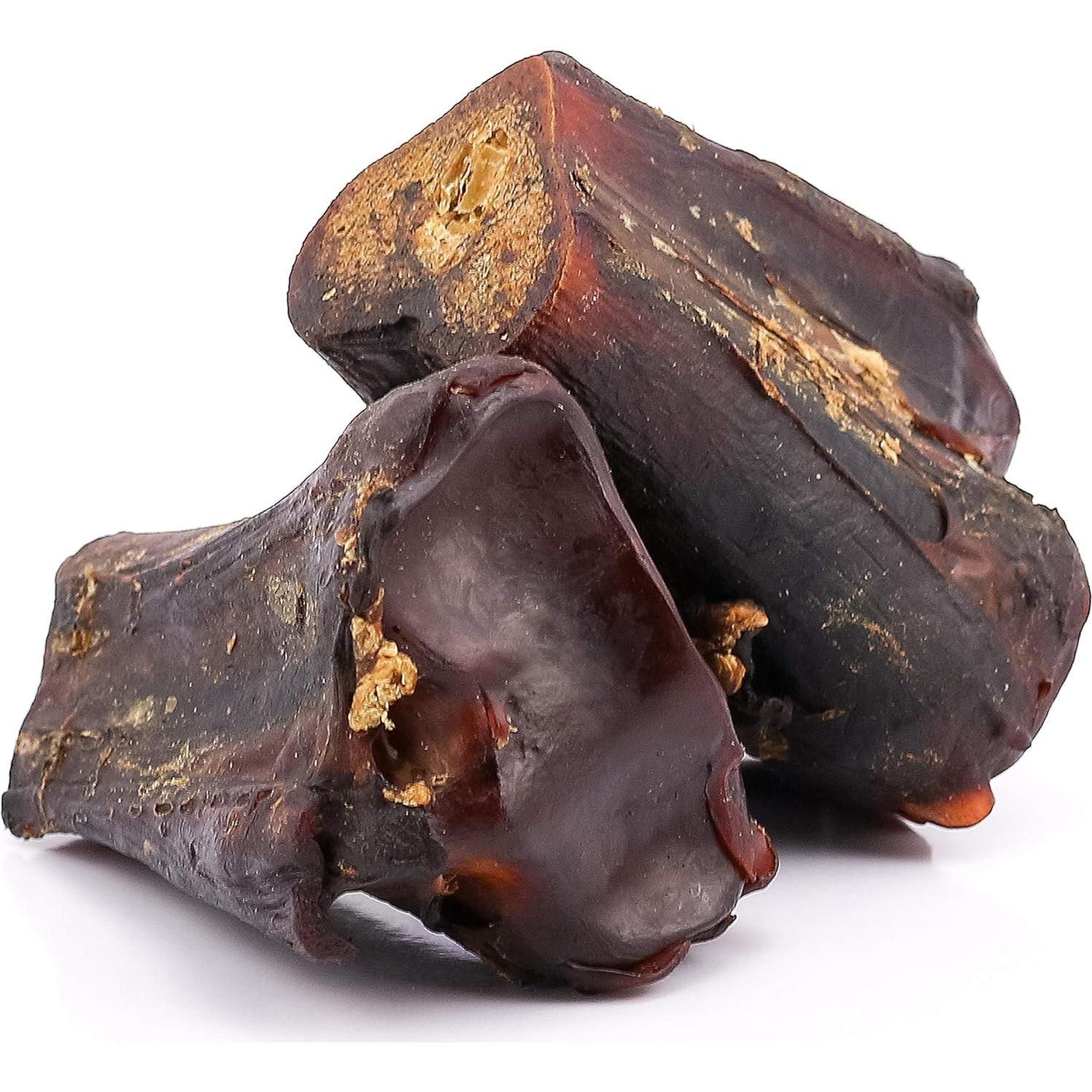 Golosinas Masticables para Perros ROAM Avestruz 2 Unidades