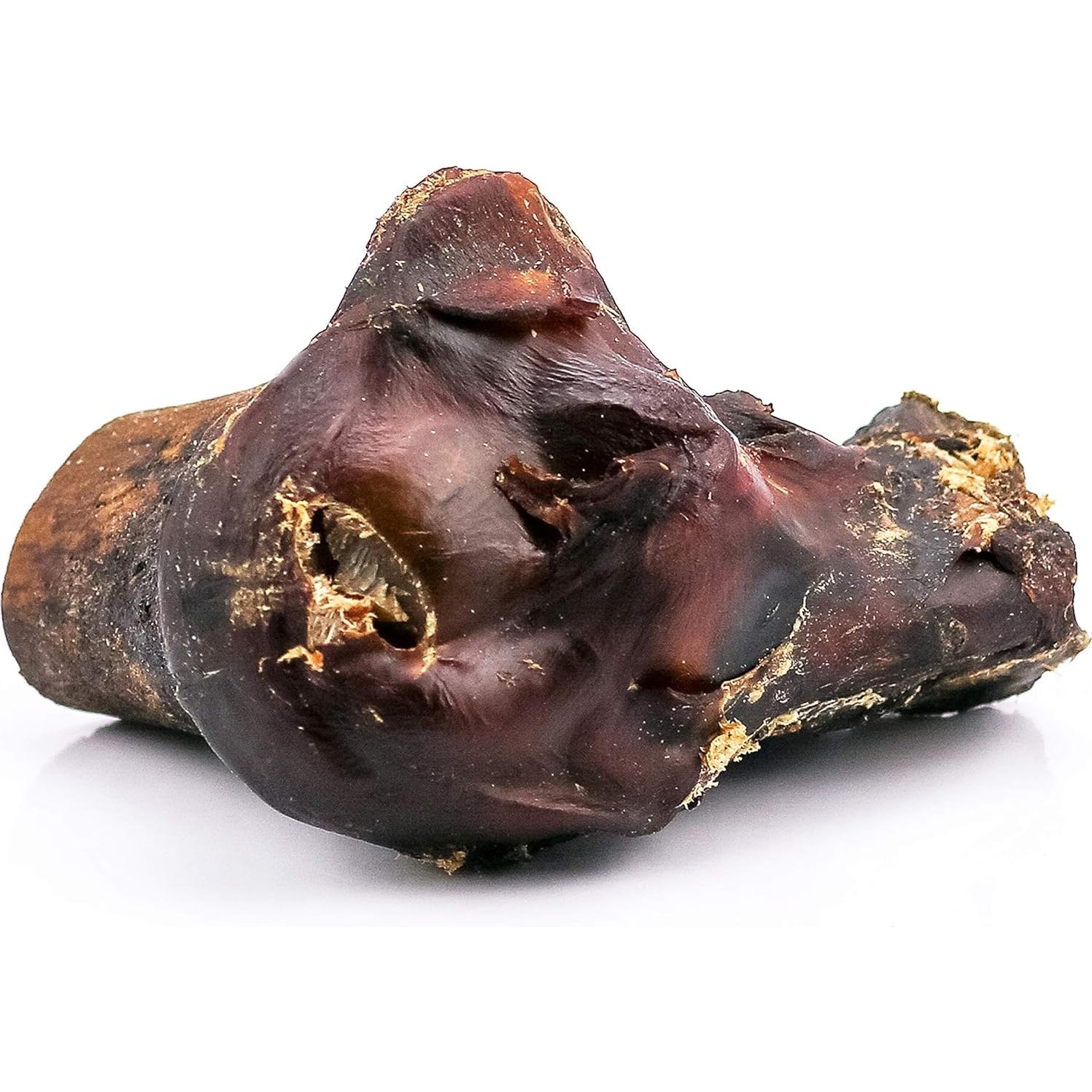 Golosinas para Perros ROAM Gran Gnaw-Kle Avestruz 3 Unidades