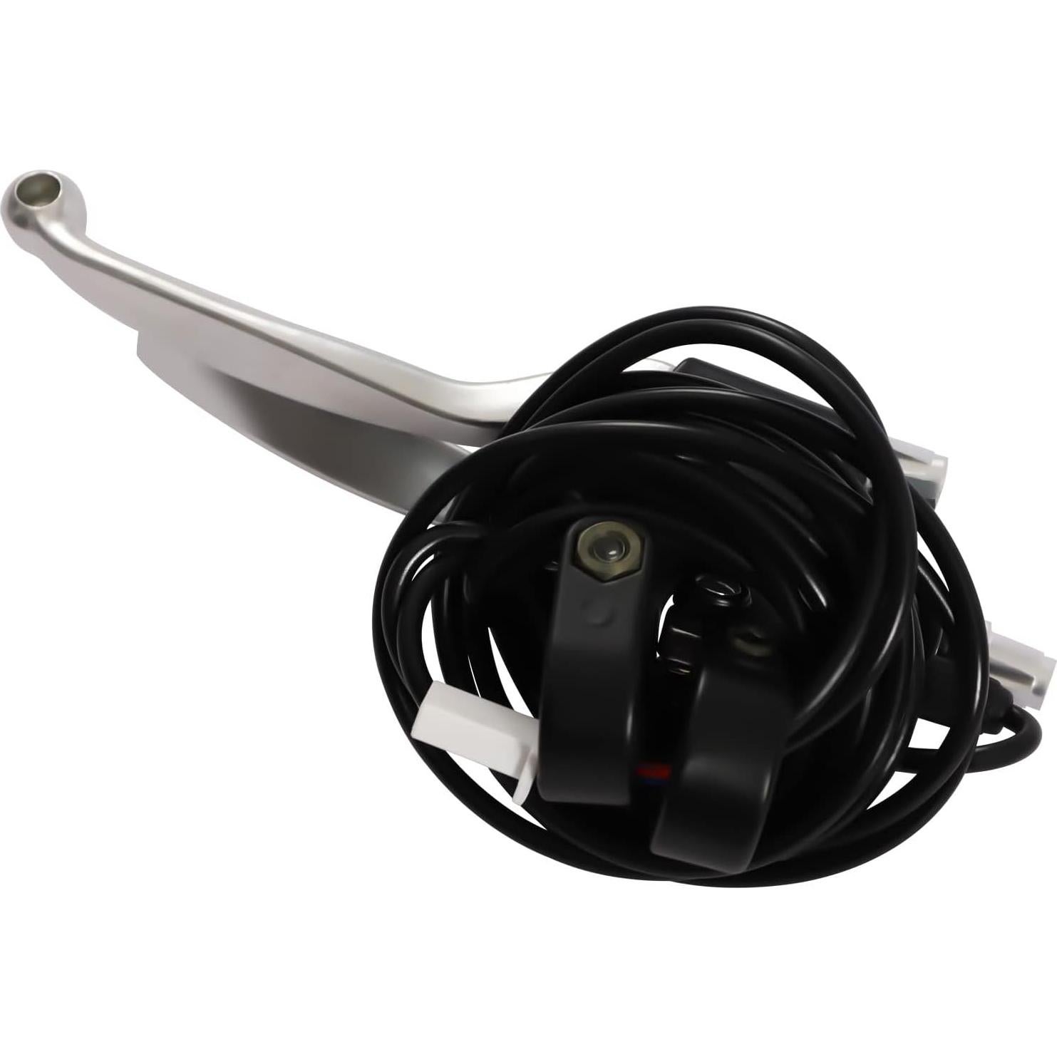 Kit de Conversión E-Bike LUNUMAOS 500W Rueda Delantera 20"