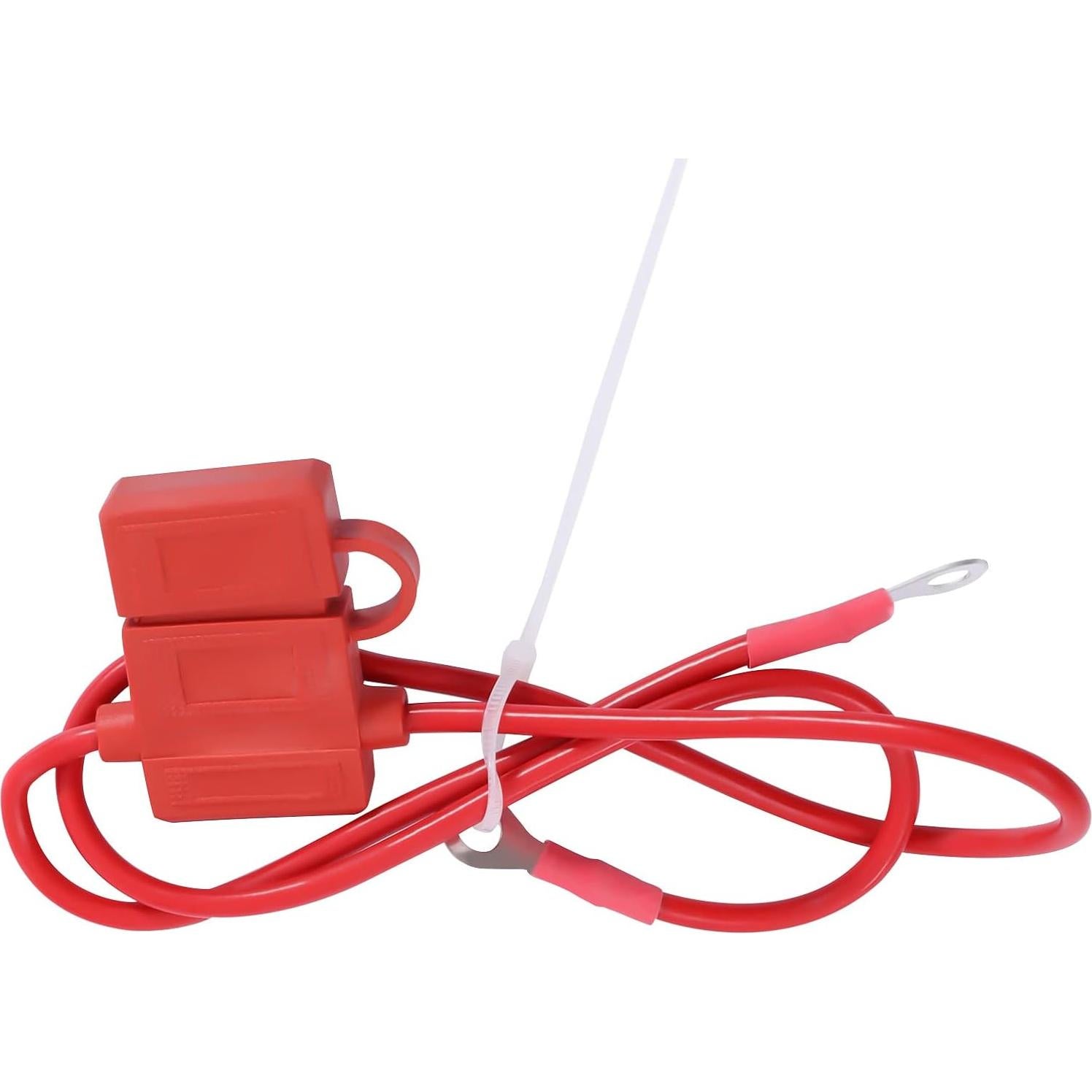 Kit de Conversión E-Bike LUNUMAOS 500W Rueda Delantera 20"