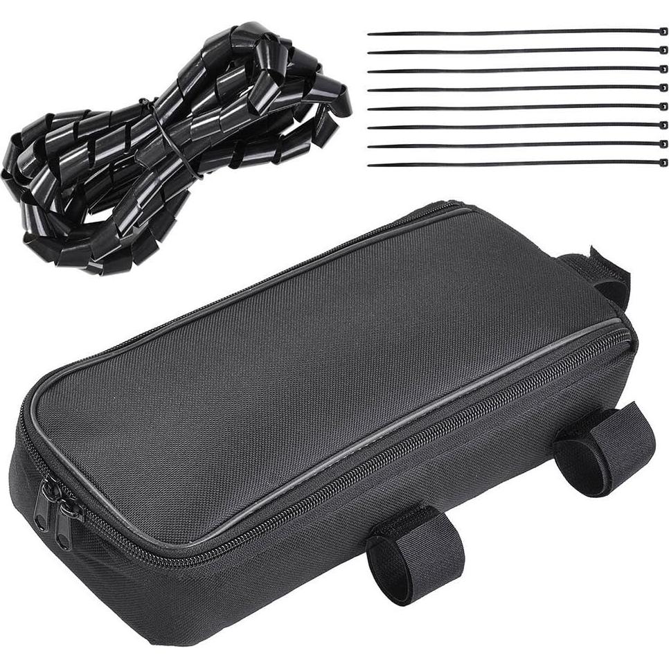 Kit de Conversión de Bicicleta Eléctrica AW 48V 1000W 26"