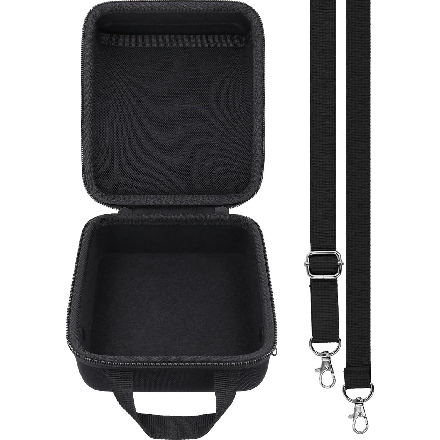 Funda Dura Aenllosi para Fujifilm Instax Wide EVO 2-en-1