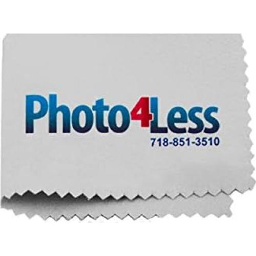 Paquete Doble Película Instantánea Fujifilm Instax Wide 100 Hojas