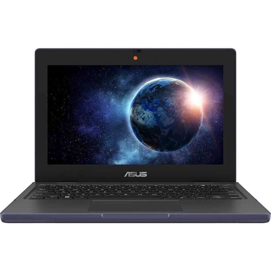 Asus BR1102FGA-YS14T 11.6" 2 en 1 Táctil - Portátil Gris