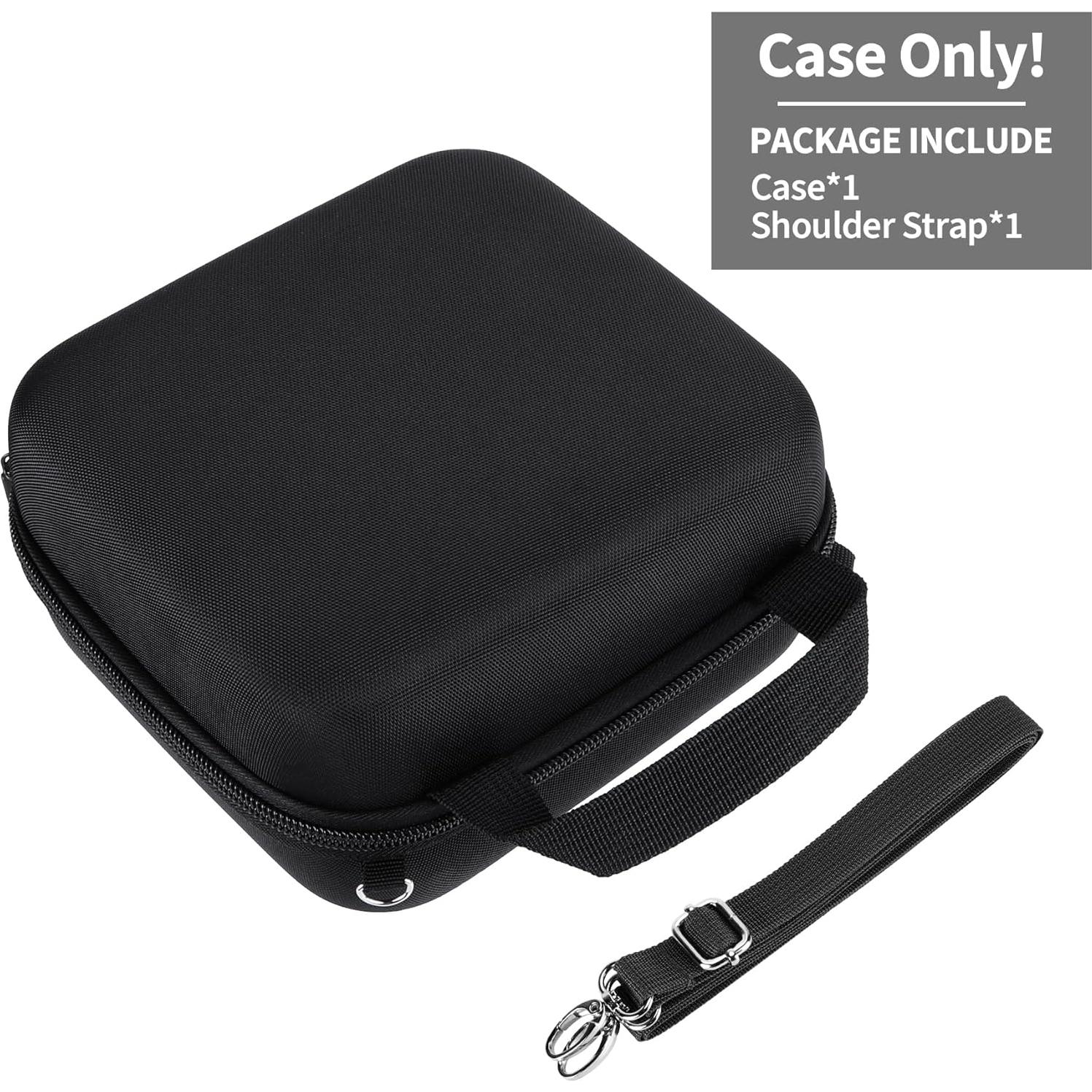 Funda de Almacenamiento Lebakort para Cámara Fujifilm Wide EVO