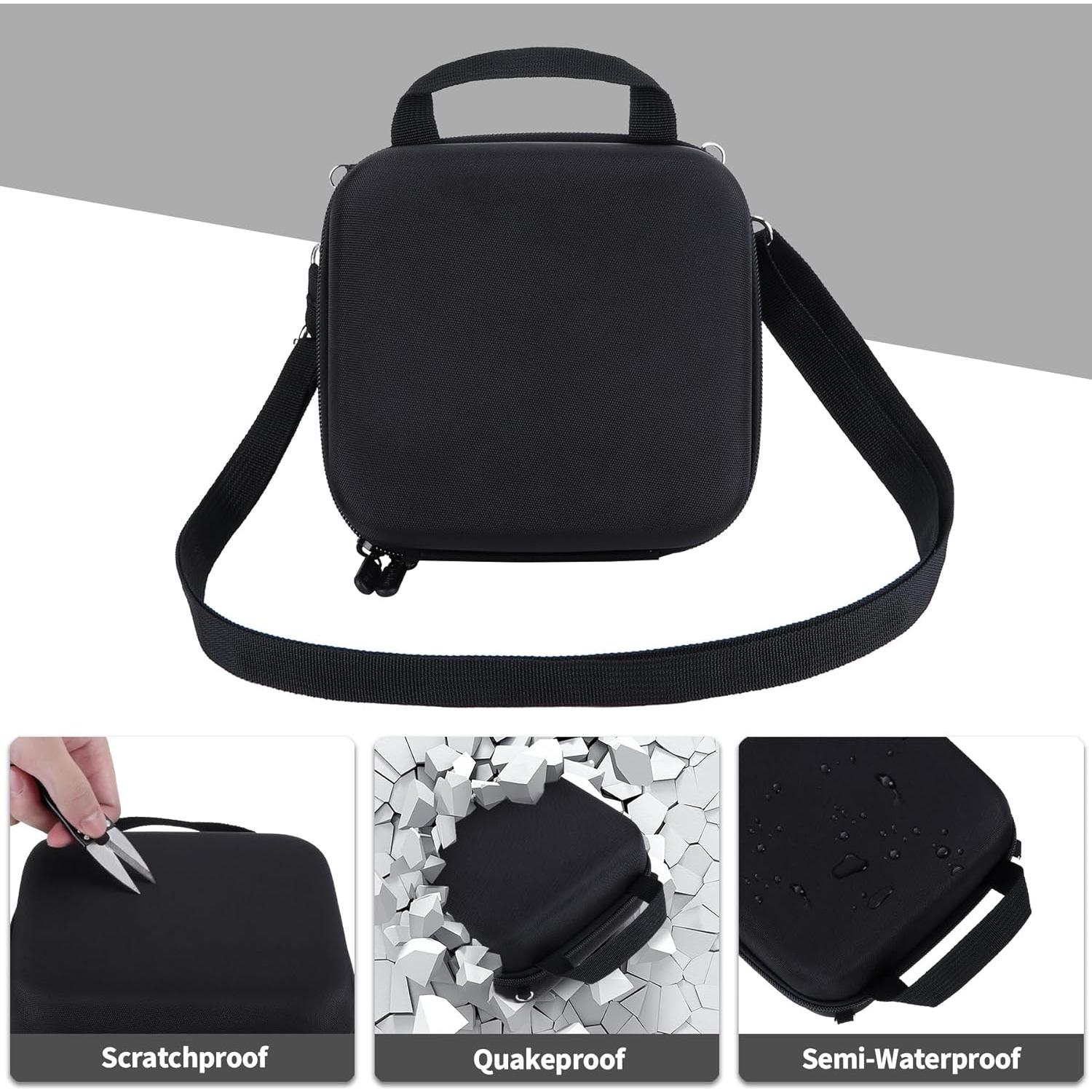 Funda de Almacenamiento Lebakort para Cámara Fujifilm Wide EVO