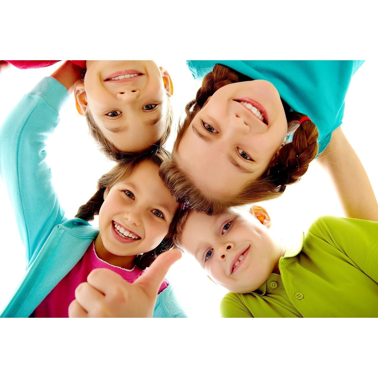 Kit de Accesorios Coloridos Sturdy Tiger para Fujifilm Instax Mini 8/9/11/12