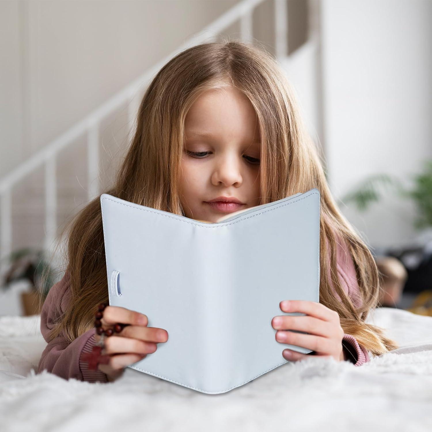 Álbum de Fotos Mini Riosin 108 Bolsillos Blanco Arcilla