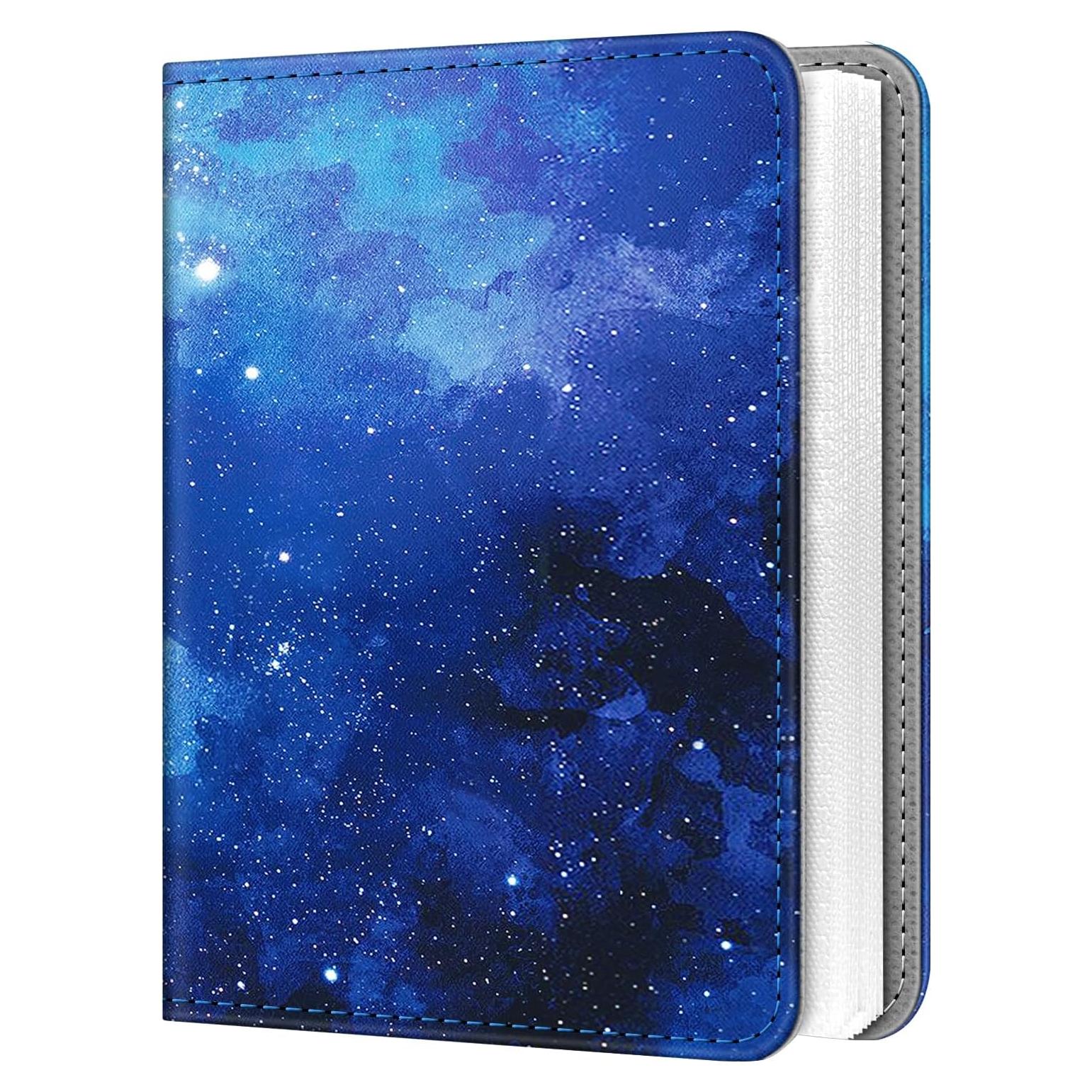 Álbum de Fotos Fintie para Fujifilm Instax Mini - 104 Fotos