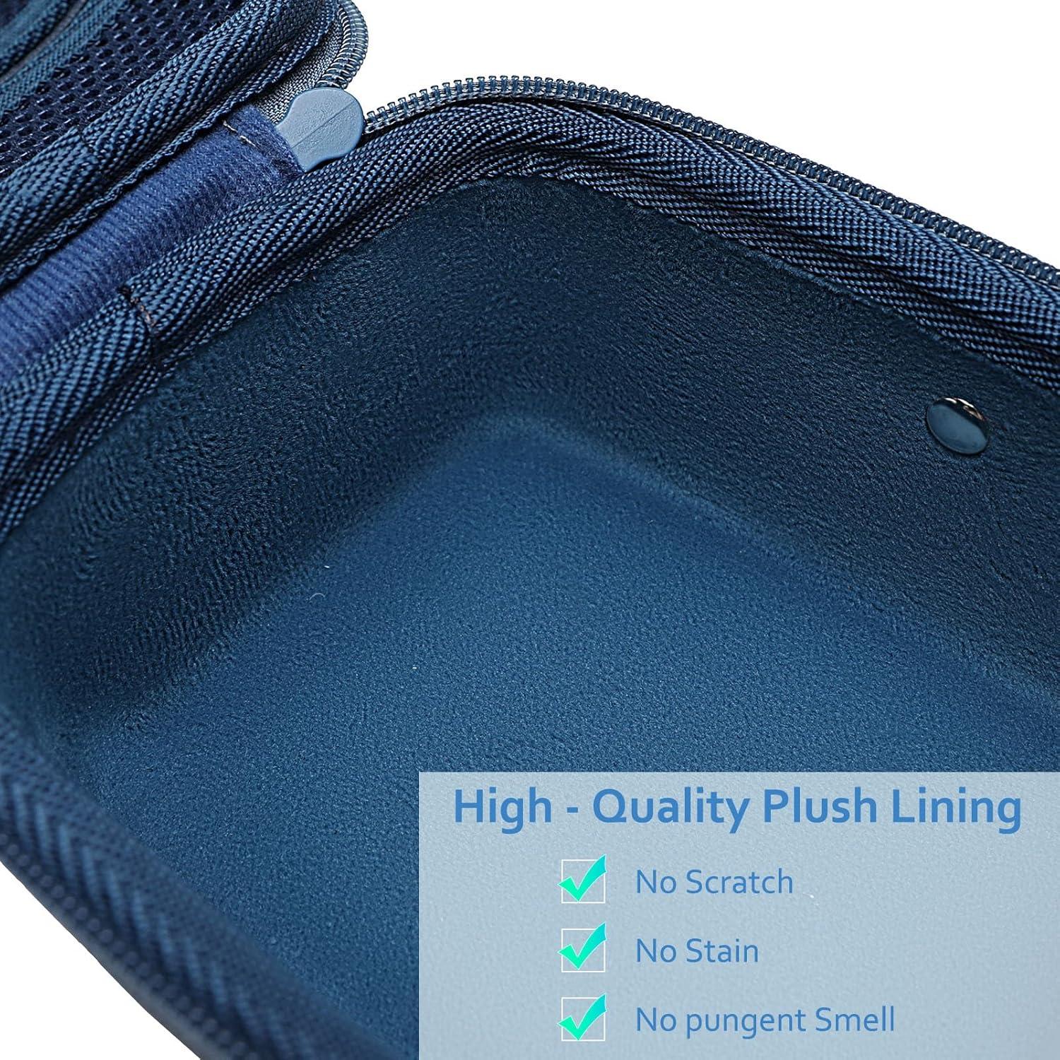 Funda Dura XANAD para Fujifilm Instax Mini 7-12/EVO Azul