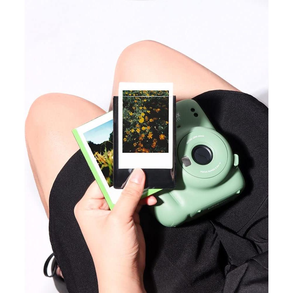 Marco de Foto Magnético Orga'Neat 9.14x6.35cm - Paquete de 5