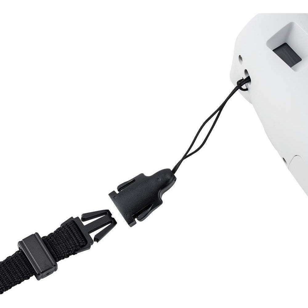 Correa de Cuello Neopreno JJC para Cámaras Fujifilm y Canon