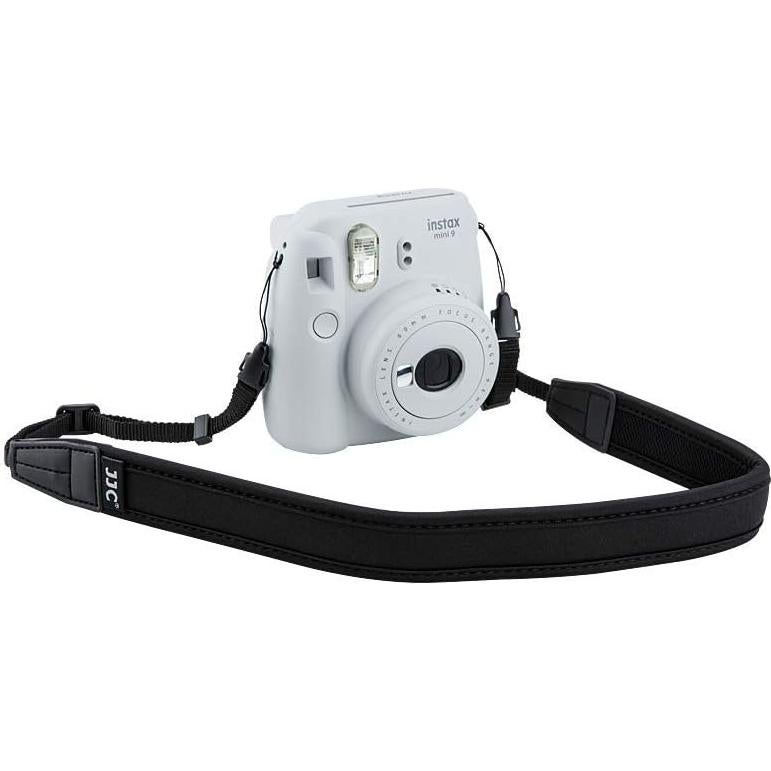 Correa de Cuello Neopreno JJC para Cámaras Fujifilm y Canon