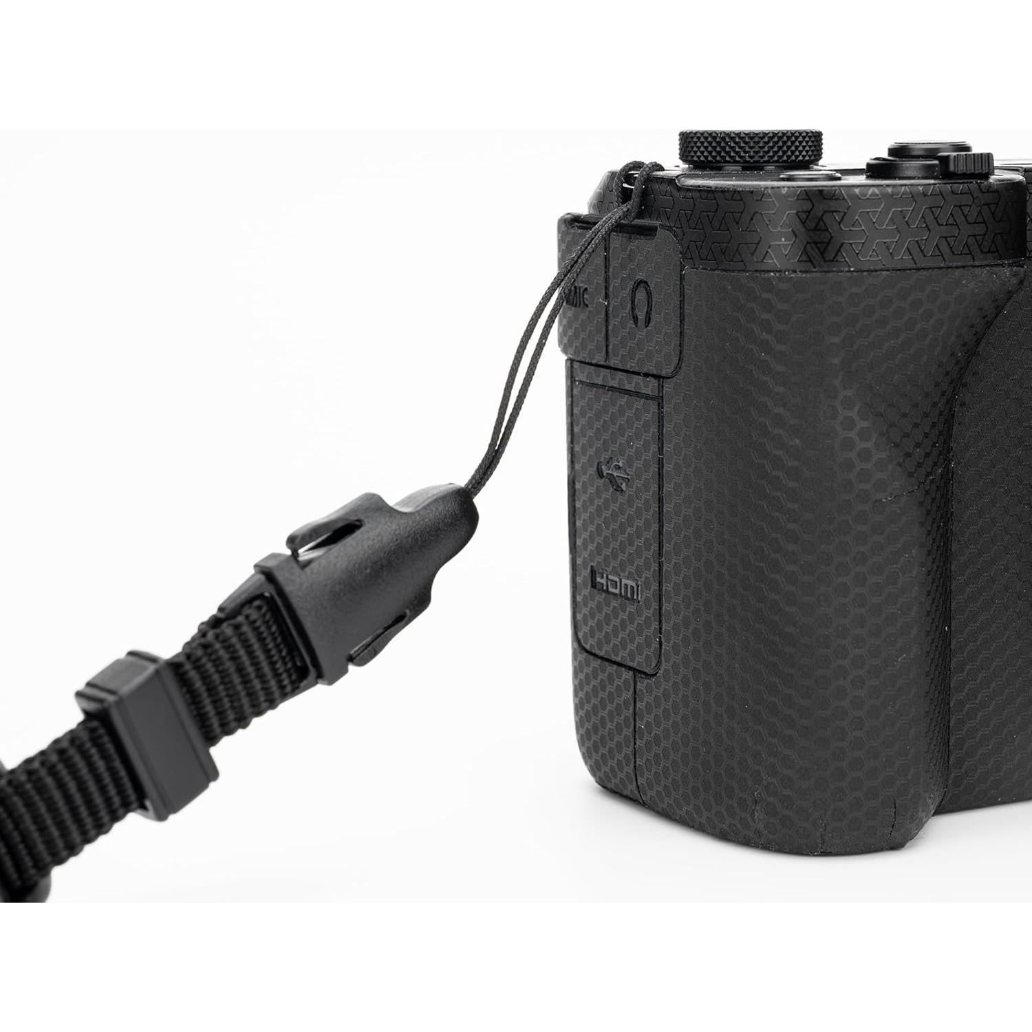 Correa de Cuello Neopreno JJC para Cámaras Fujifilm y Canon