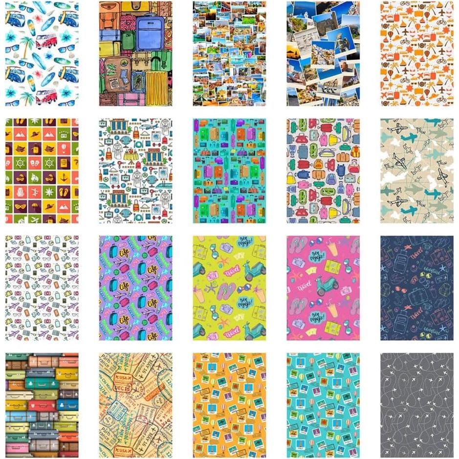 Paquete Doble Película Instantánea Fujifilm Instax Mini 20 Tiros