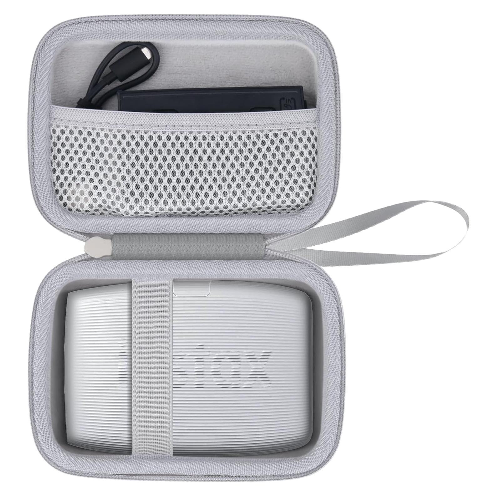 Funda Dura co2CREA para Impresora Fujifilm Instax Mini Link 3/2/1