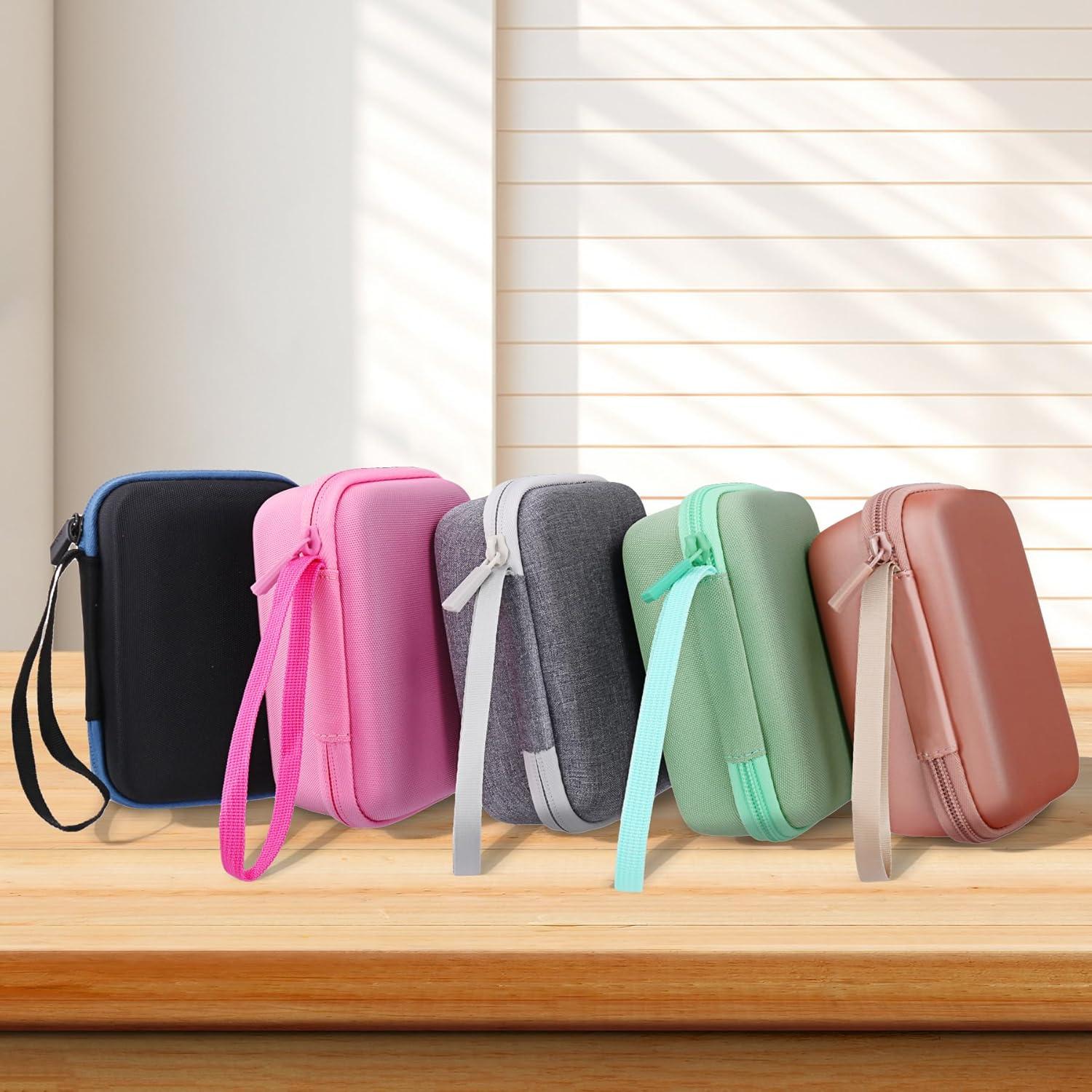 Funda Dura co2CREA para Impresora Fujifilm Instax Mini Link 3/2/1