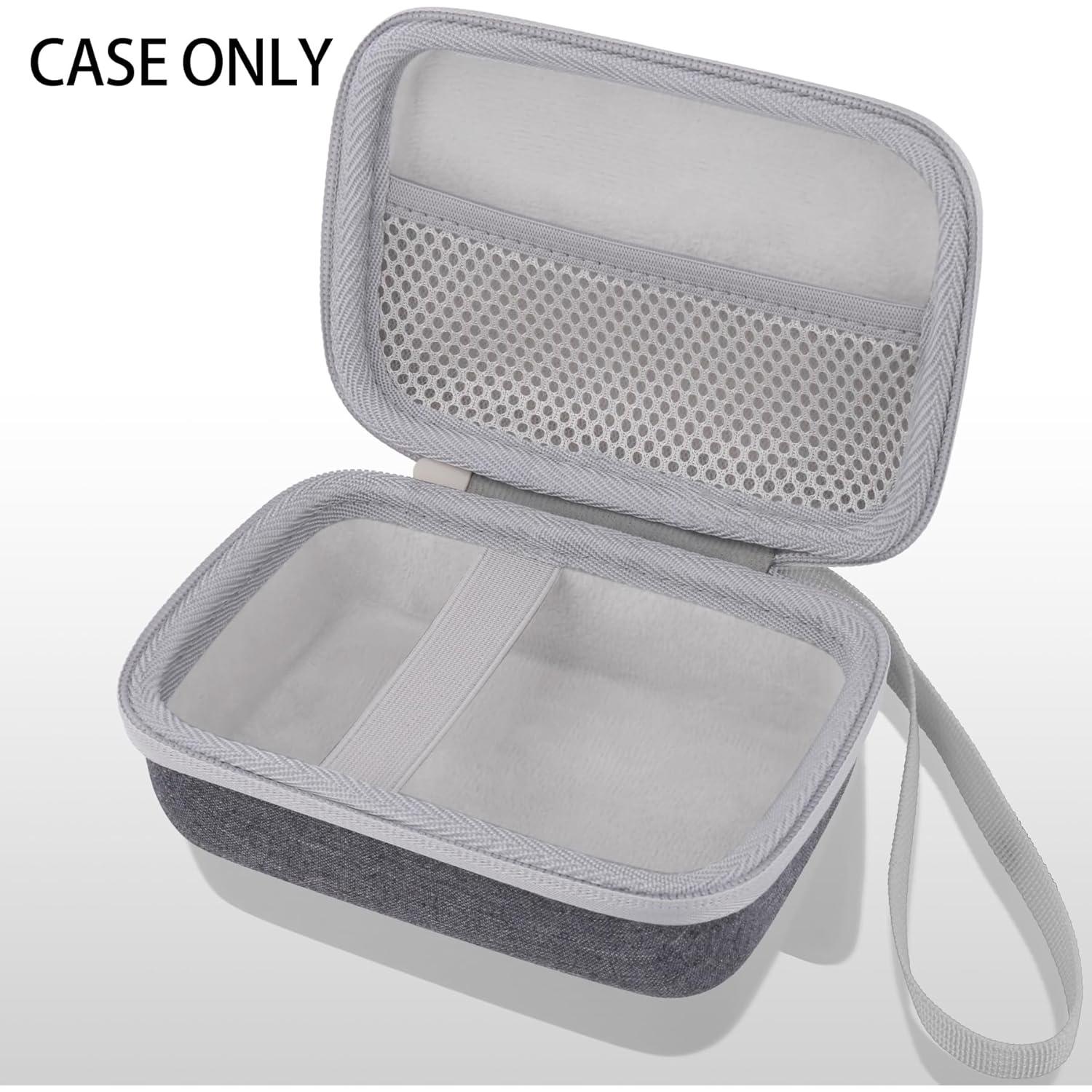 Funda Dura co2CREA para Impresora Fujifilm Instax Mini Link 3/2/1