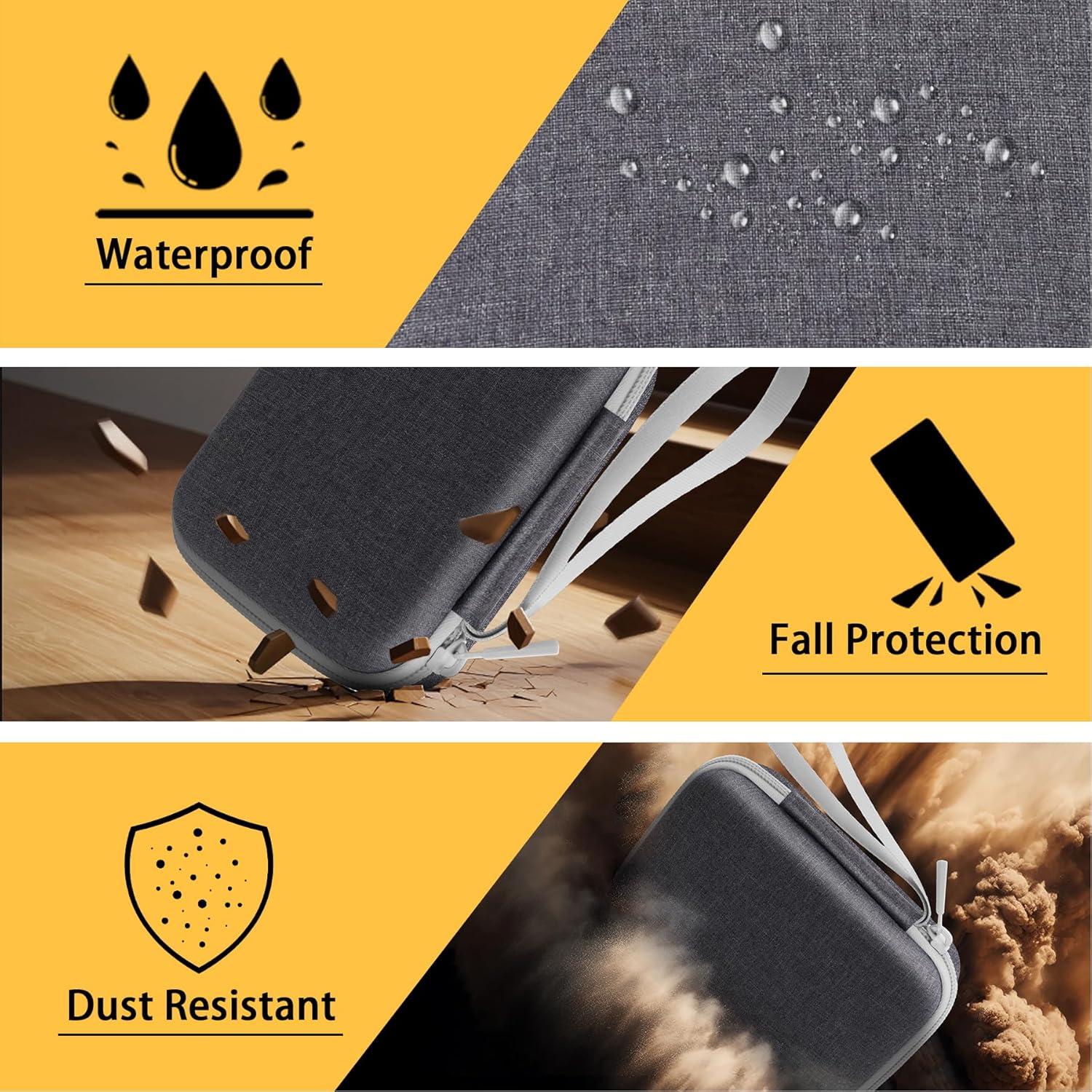 Funda Dura co2CREA para Impresora Fujifilm Instax Mini Link 3/2/1