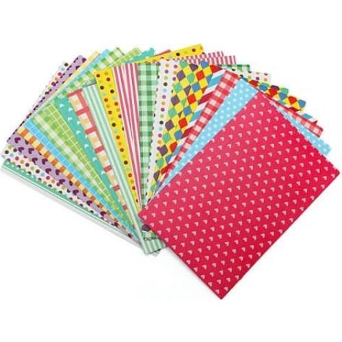 Kit Película Instantánea Fuji Instax Mini 40 Tomas + 20 Pegatinas