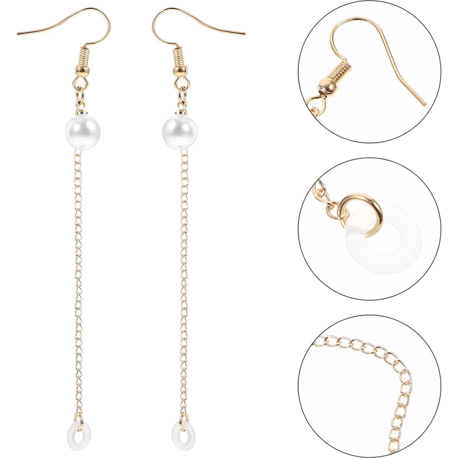 Correa Inalámbrica Antipérdida Hemobllo para Auriculares