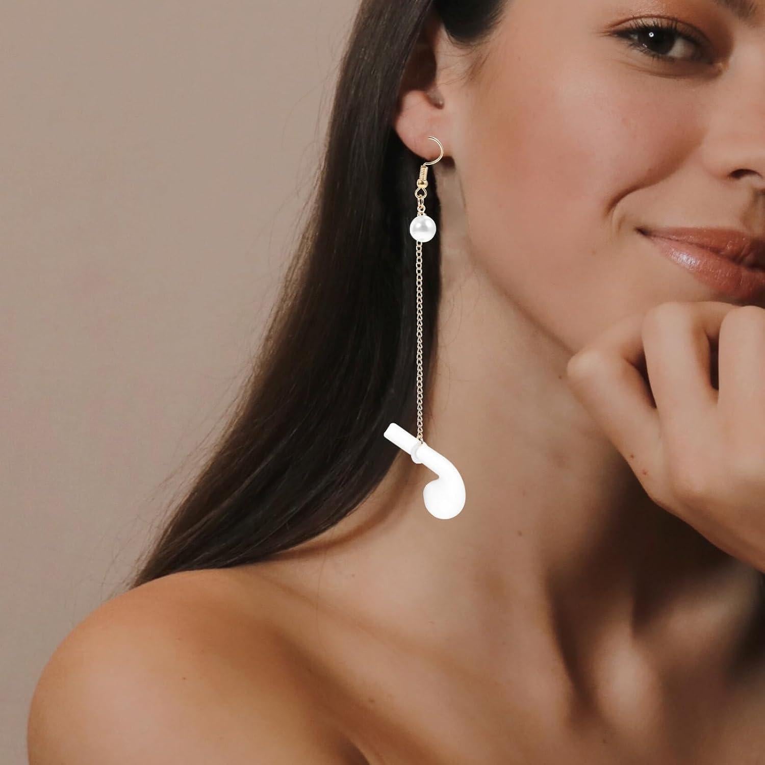 Correa Inalámbrica Antipérdida Hemobllo para Auriculares