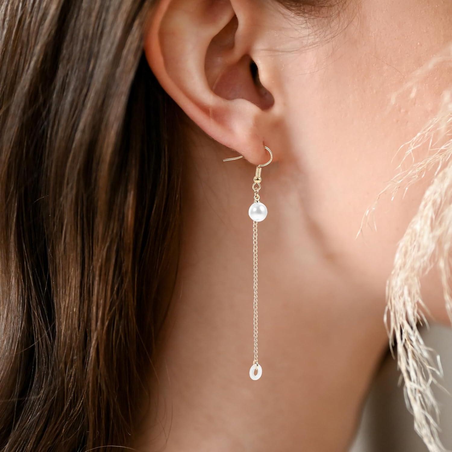 Correa Inalámbrica Antipérdida Hemobllo para Auriculares