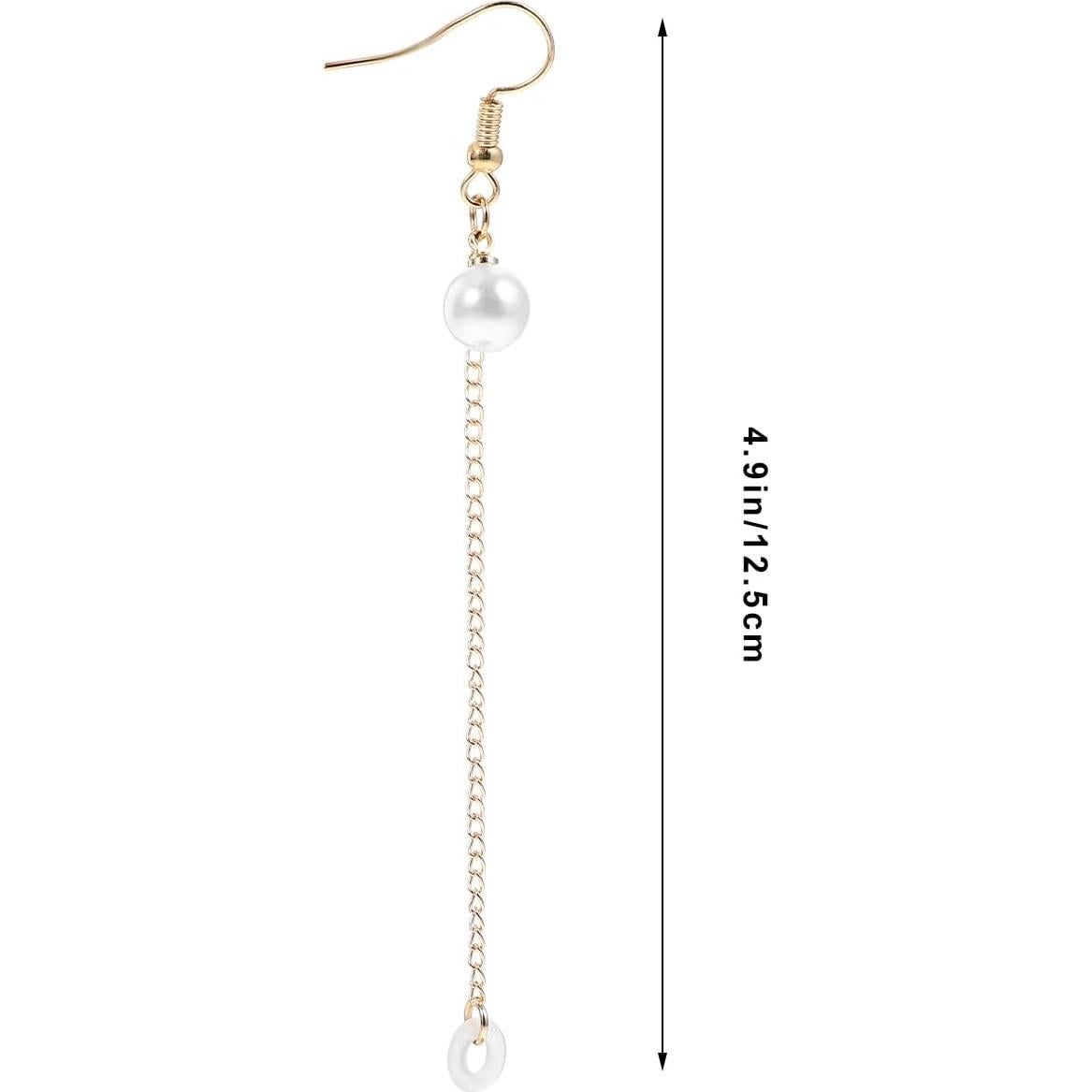 Correa Inalámbrica Antipérdida Hemobllo para Auriculares