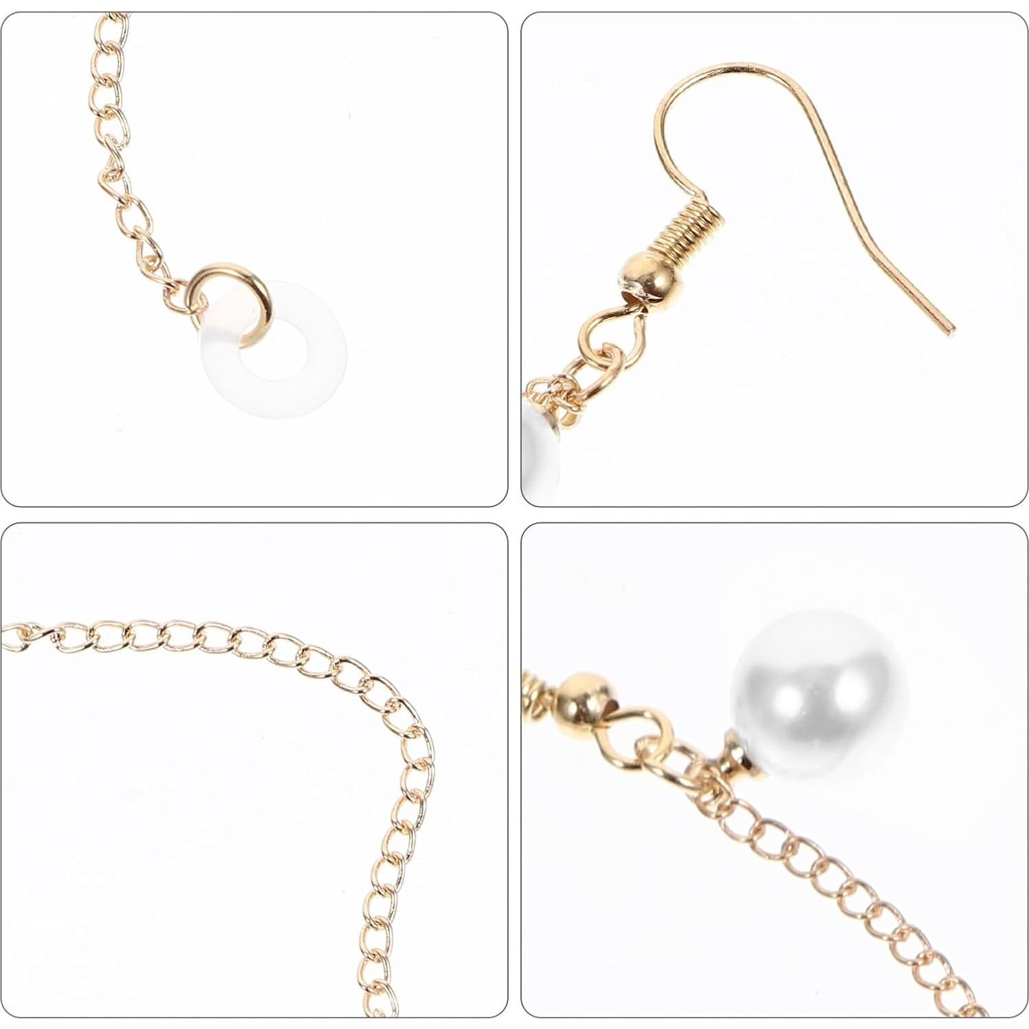 Correa Inalámbrica Antipérdida Hemobllo para Auriculares