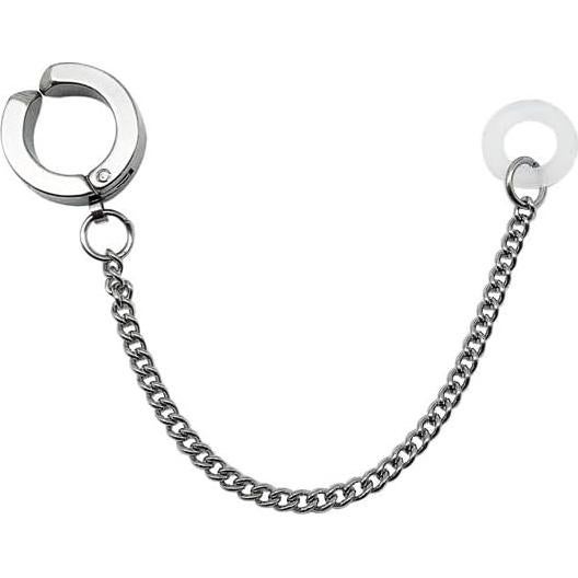 4 Pares de Correas Antipérdida para Auriculares Inalámbricos