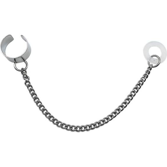 4 Pares de Correas Antipérdida para Auriculares Inalámbricos