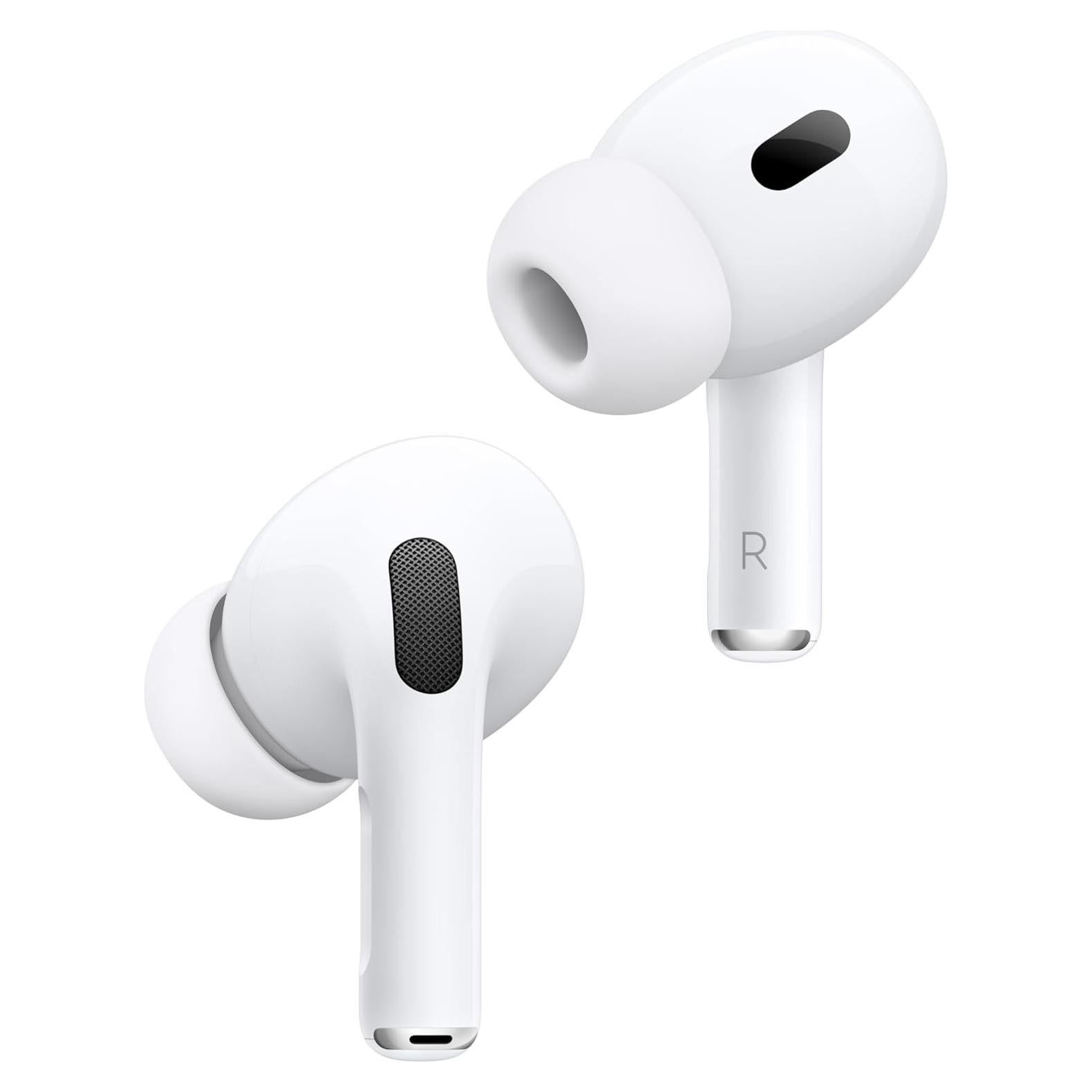 Auriculares Inalámbricos Apple AirPods Pro 2da Gen USB-C