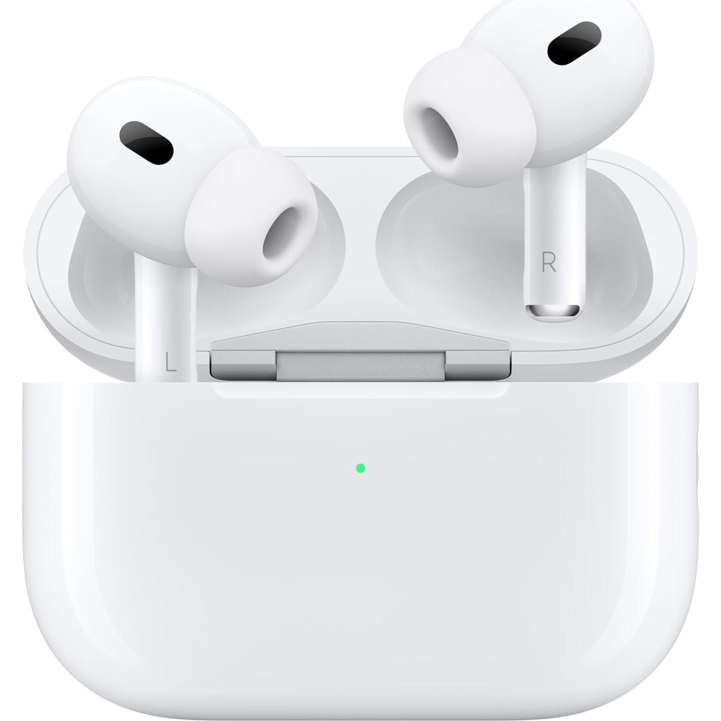 Auriculares Inalámbricos Apple AirPods Pro 2da Gen USB-C