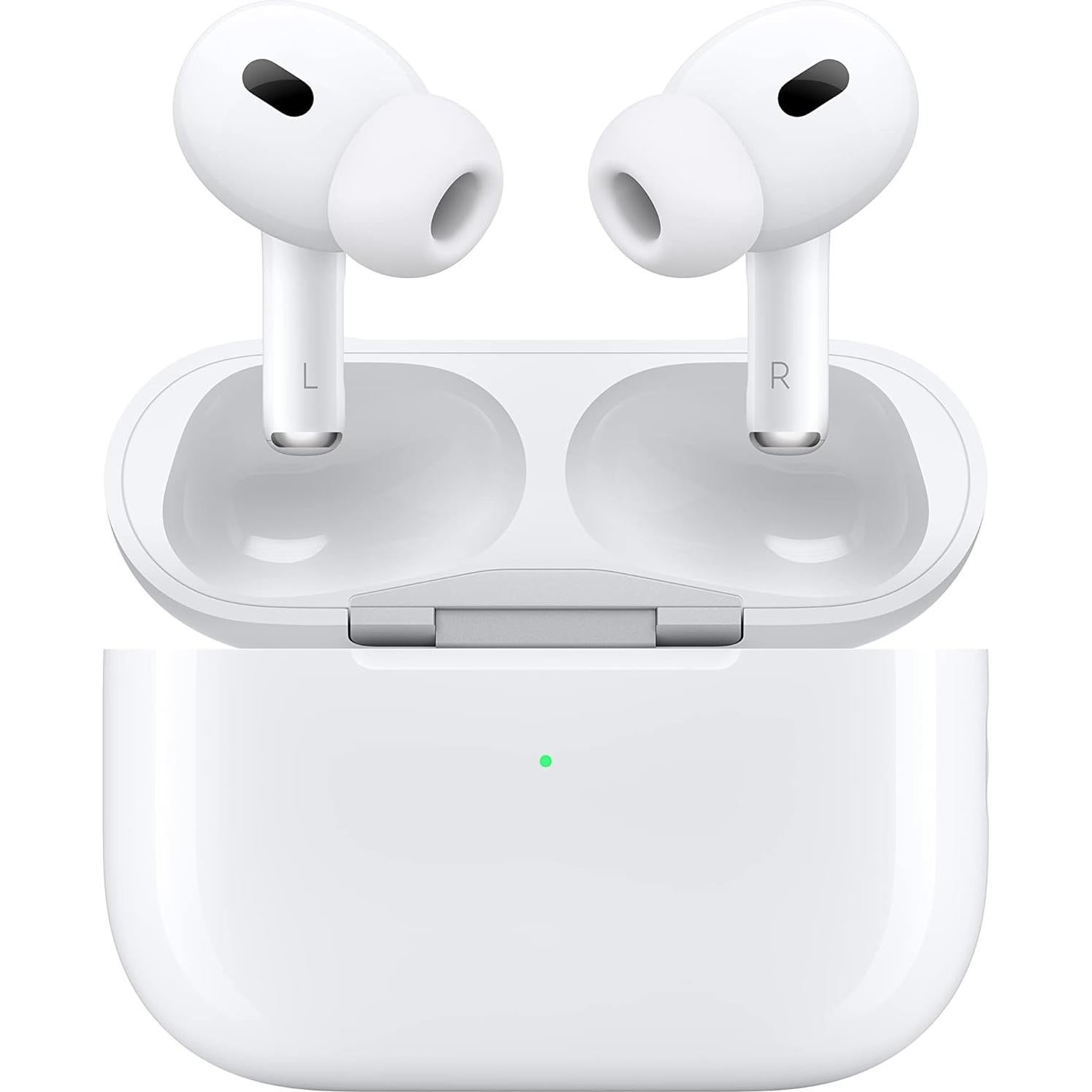 Auriculares Inalámbricos Apple AirPods Pro 2da Gen USB-C