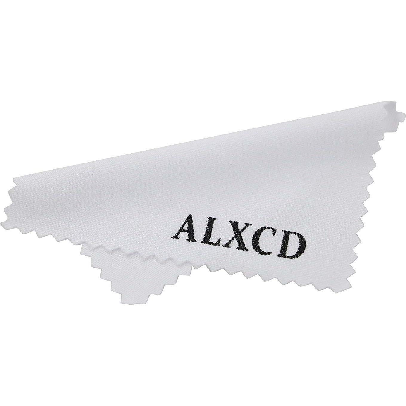 Cubiertas de Silicona ALXCD para AirPods 1 y 2 - 3 Pares