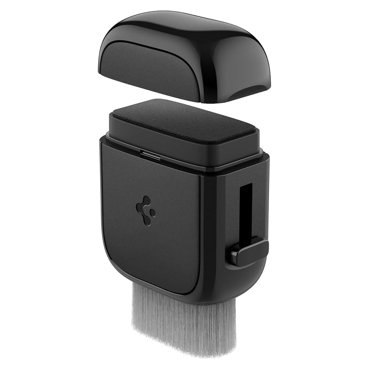 Limpiador de Pantallas Spigen EZ Slide & Brush para Tesla y Dispositivos