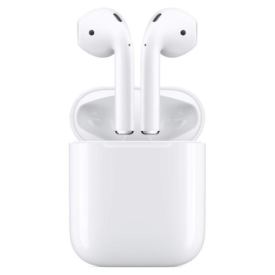 Apple AirPods 2da Generación Auriculares Inalámbricos Bluetooth