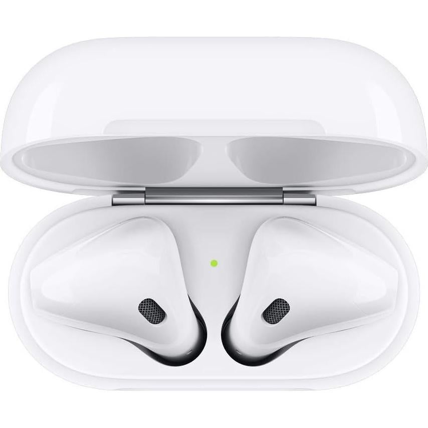 Apple AirPods 2da Generación Auriculares Inalámbricos Bluetooth