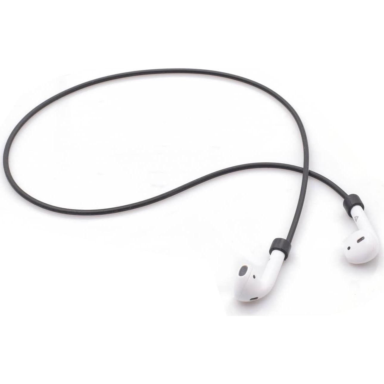 Correas de Silicona Suave Motanar para AirPods - 6 Colores