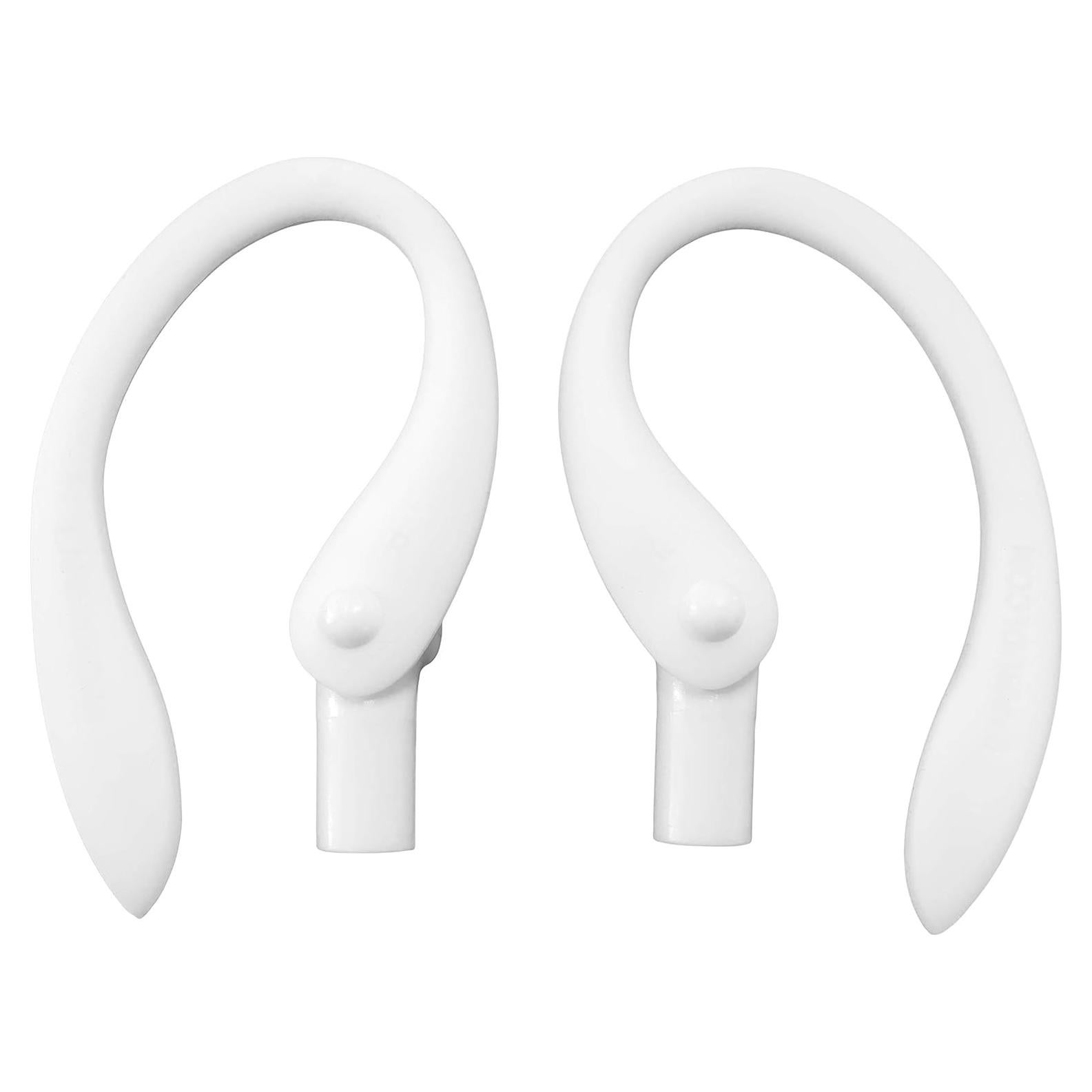 Ganchos para oídos EARBUDi FLEX compatibles con Apple AirPods