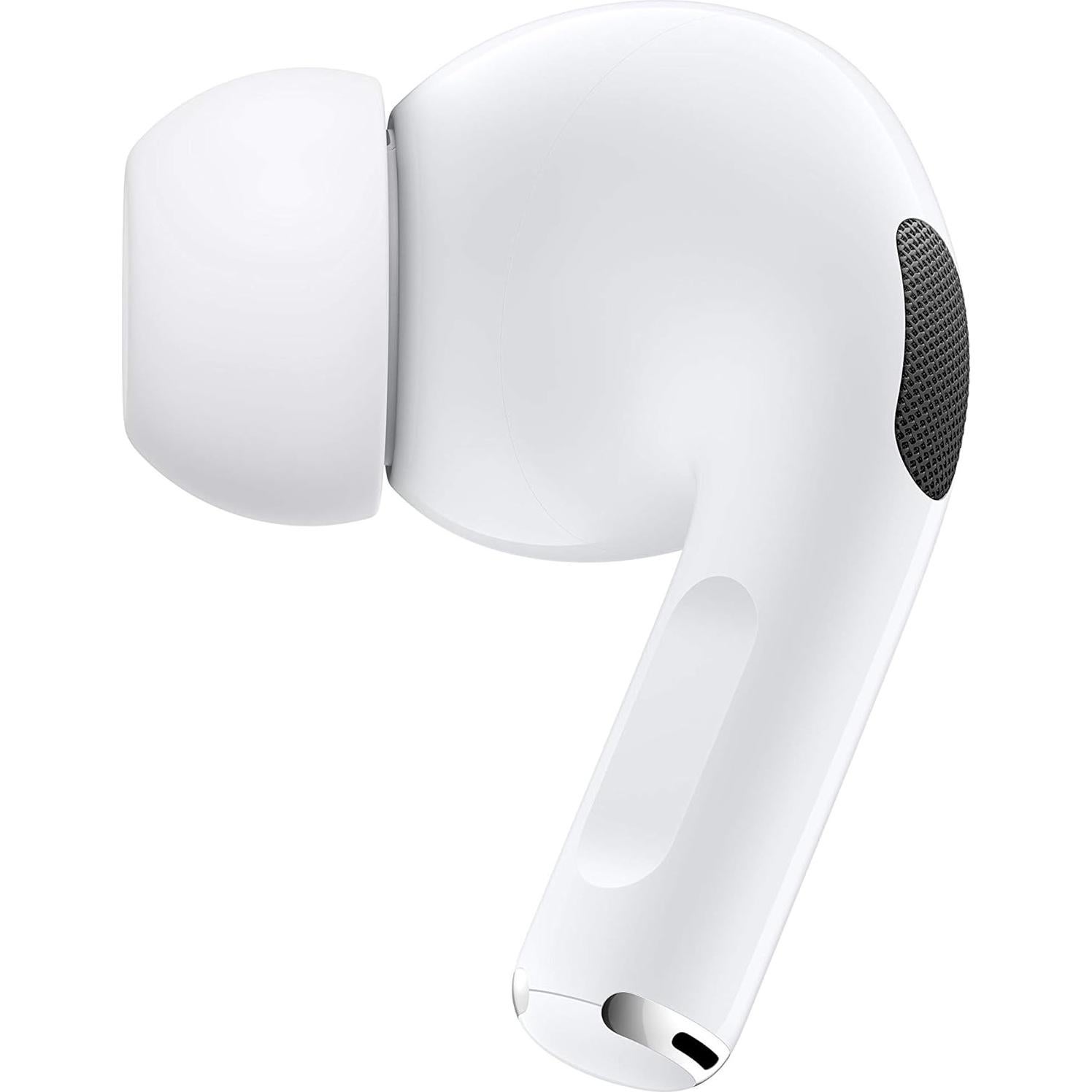 Auriculares Inalámbricos Apple AirPods Pro con Estuche MagSafe