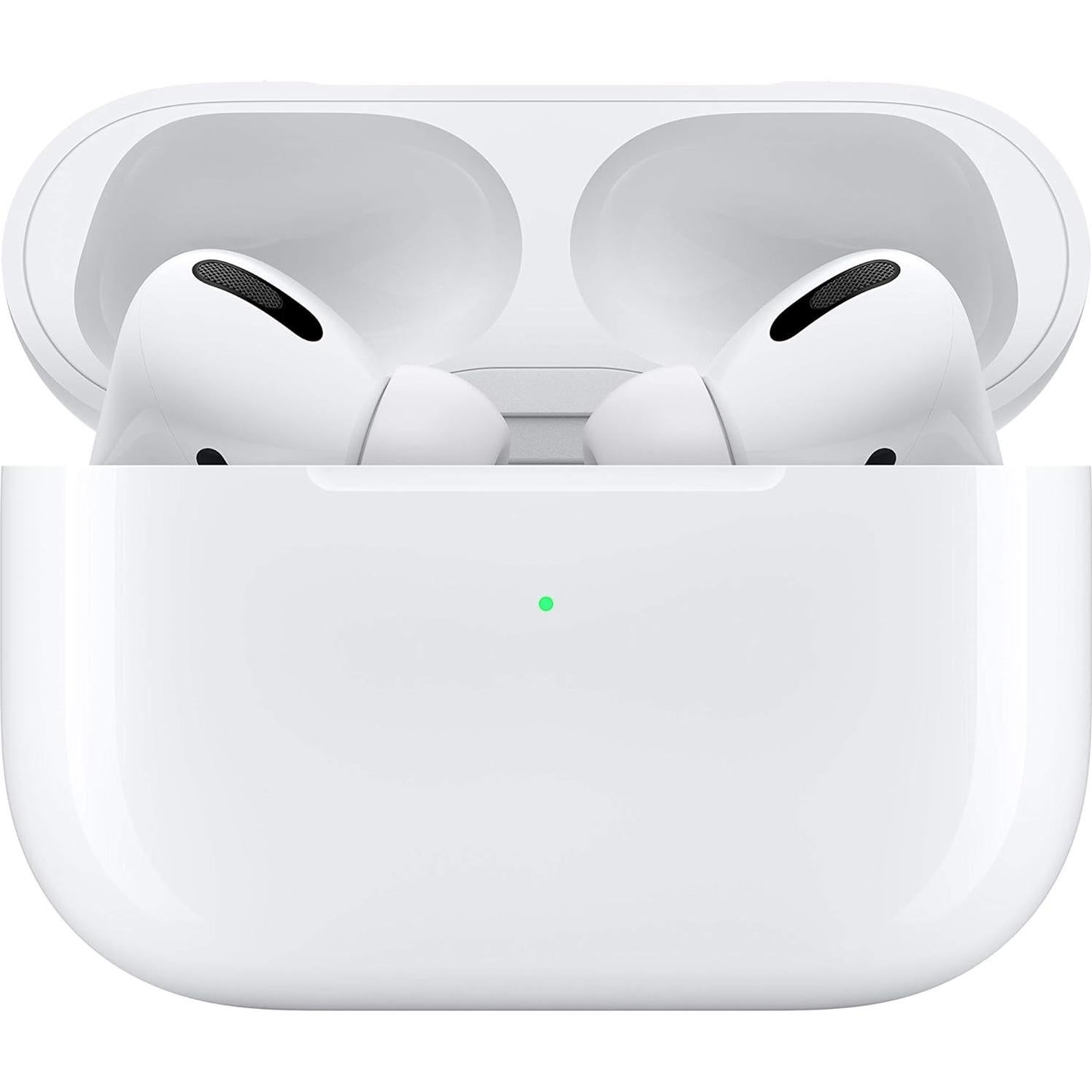 Auriculares Inalámbricos Apple AirPods Pro con Estuche MagSafe