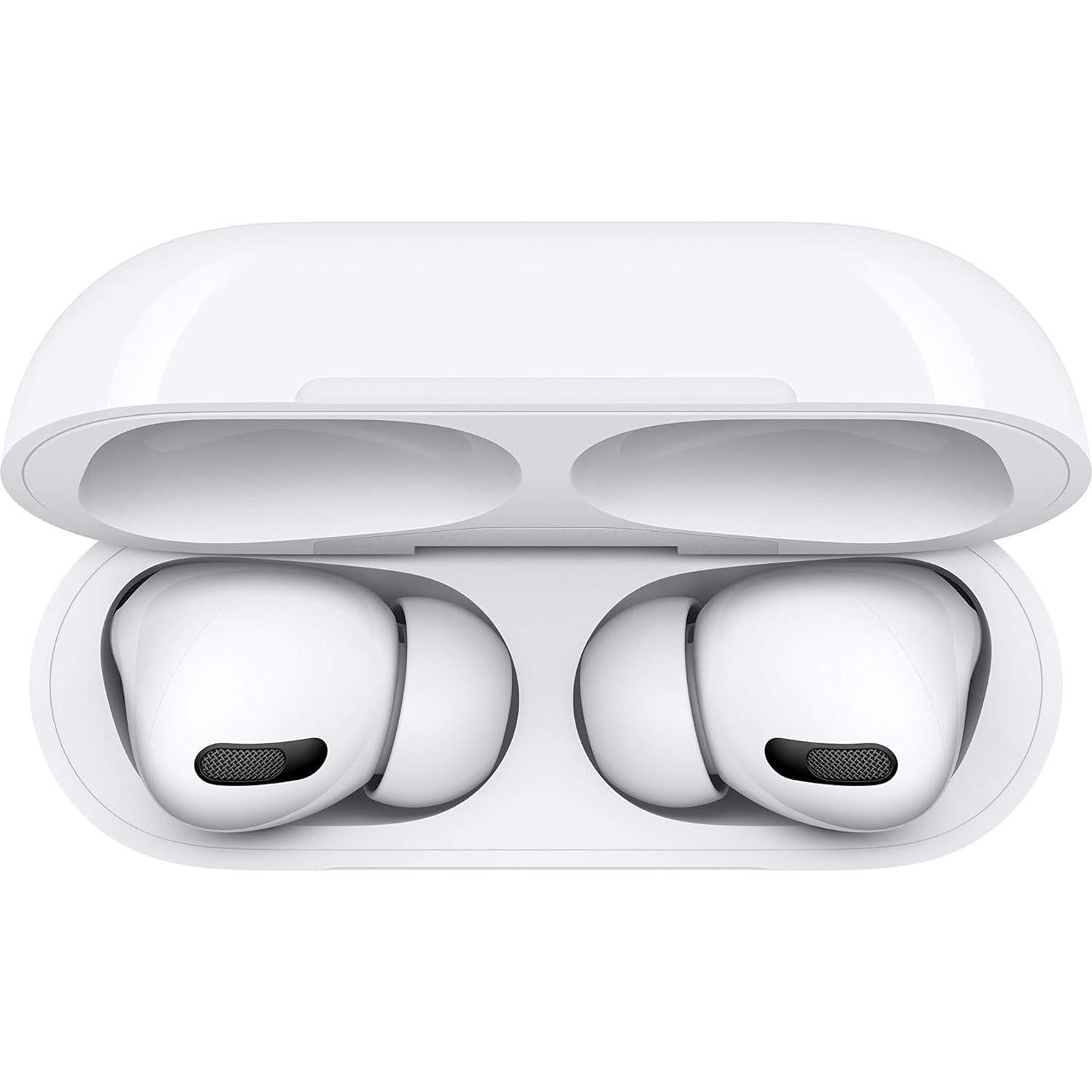 Auriculares Inalámbricos Apple AirPods Pro con Estuche MagSafe